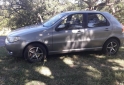 Autos - Fiat Palio 2005 GNC 209000Km - En Venta