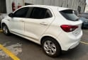 Autos - Fiat ARGO 2019 GNC 166Km - En Venta