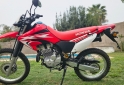 Motos - Honda tornado 2024 Nafta 85Km - En Venta