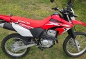 Motos - Honda tornado 2024 Nafta 85Km - En Venta