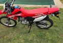 Motos - Honda tornado 2024 Nafta 85Km - En Venta