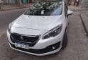 Autos - Peugeot 308 HDI allure navegador 2018 Diesel 120000Km - En Venta