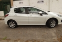 Autos - Peugeot 308 HDI allure navegador 2018 Diesel 120000Km - En Venta