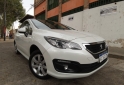 Autos - Peugeot 308 HDI allure navegador 2018 Diesel 120000Km - En Venta