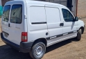 Utilitarios - Peugeot Partner HDI 1.6 2012 Diesel 191000Km - En Venta