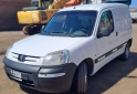 Utilitarios - Peugeot Partner HDI 1.6 2012 Diesel 191000Km - En Venta