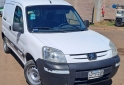 Utilitarios - Peugeot Partner HDI 1.6 2012 Diesel 191000Km - En Venta