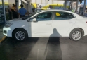 Autos - Citroen c4 lounge 2016 Nafta 92000Km - En Venta