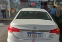 Autos - Citroen c4 lounge 2016 Nafta 92000Km - En Venta