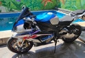 Motos - Bmw bmw 1000 rr 2018 Nafta 22000Km - En Venta