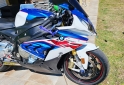 Motos - Bmw bmw 1000 rr 2018 Nafta 22000Km - En Venta