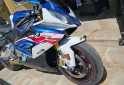 Motos - Bmw bmw 1000 rr 2018 Nafta 22000Km - En Venta