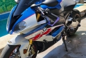 Motos - Bmw bmw 1000 rr 2018 Nafta 22000Km - En Venta