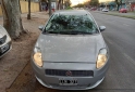 Autos - Fiat PUNTO 2012 GNC 125900Km - En Venta