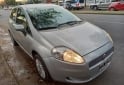 Autos - Fiat PUNTO 2012 GNC 125900Km - En Venta