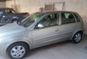 Autos - Chevrolet Corsa 2 gls 2009 Nafta 104000Km - En Venta