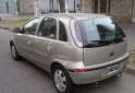 Autos - Chevrolet Corsa 2 gls 2009 Nafta 104000Km - En Venta