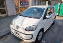 Autos - Volkswagen up! 2015 Nafta 70000Km - En Venta