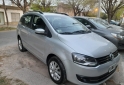 Autos - Volkswagen Suran 2011 GNC 145000Km - En Venta