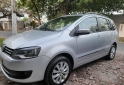 Autos - Volkswagen Suran 2011 GNC 145000Km - En Venta