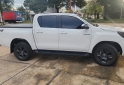 Camionetas - Toyota HILUX SRV 4X4 2.8 2023 Diesel 18500Km - En Venta