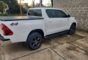 Camionetas - Toyota HILUX SRV 4X4 2.8 2023 Diesel 18500Km - En Venta