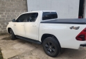 Camionetas - Toyota HILUX SRV 4X4 2.8 2023 Diesel 18500Km - En Venta