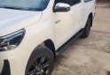 Camionetas - Toyota HILUX SRV 4X4 2.8 2023 Diesel 18500Km - En Venta