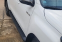 Camionetas - Toyota HILUX SRV 4X4 2.8 2023 Diesel 18500Km - En Venta