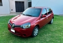 Autos - Renault Clio 2015 Nafta 81500Km - En Venta