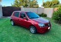 Autos - Renault Clio 2015 Nafta 81500Km - En Venta