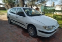 Autos - Renault Megane 1998 Nafta 200000Km - En Venta