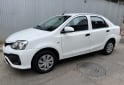 Autos - Toyota Etios 1.5 "X" 6M/T 4P 2019 Nafta 52000Km - En Venta