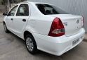 Autos - Toyota Etios 1.5 "X" 6M/T 4P 2019 Nafta 52000Km - En Venta