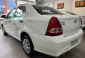 Autos - Toyota Etios 1.5 "X" 6M/T 4P 2019 Nafta 52000Km - En Venta