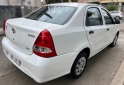 Autos - Toyota Etios 1.5 "X" 6M/T 4P 2019 Nafta 52000Km - En Venta