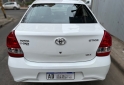 Autos - Toyota Etios 1.5 "X" 6M/T 4P 2019 Nafta 52000Km - En Venta