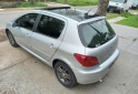 Autos - Peugeot 307 2008 Diesel 185900Km - En Venta