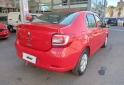 Autos - Renault Logan Autentique Plus 2016 Nafta 95000Km - En Venta