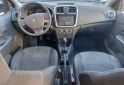 Autos - Renault Logan Autentique Plus 2016 Nafta 95000Km - En Venta