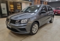 Autos - Volkswagen GOL TREND TRENDLINE 1.6L 2021 Nafta 37000Km - En Venta