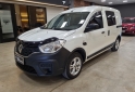 Utilitarios - Renault KANGOO CONFORT 5 AS 1.6L 2019 GNC 56000Km - En Venta