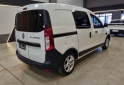 Utilitarios - Renault KANGOO CONFORT 5 AS 1.6L 2019 GNC 56000Km - En Venta