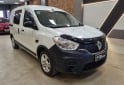 Utilitarios - Renault KANGOO CONFORT 5 AS 1.6L 2019 GNC 56000Km - En Venta