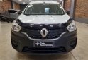 Utilitarios - Renault KANGOO CONFORT 5 AS 1.6L 2019 GNC 56000Km - En Venta