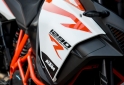 Motos - Ktm 1290 super adventure 2017 Nafta 24000Km - En Venta