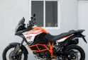 Motos - Ktm 1290 super adventure 2017 Nafta 24000Km - En Venta