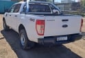 Camionetas - Ford Ranger 4x4 DC 2.2L  XL 2018 Diesel 230000Km - En Venta