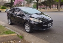 Autos - Ford Fiesta 2014 Nafta 88000Km - En Venta