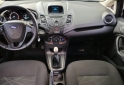 Autos - Ford Fiesta 2014 Nafta 88000Km - En Venta